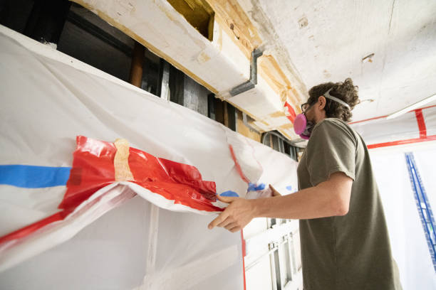 Best Forensic Mold Investigation  in Desloge, MO